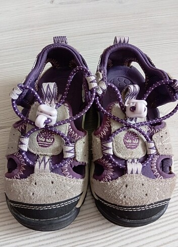 Timberland Bebek sandalet
