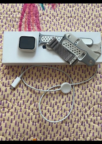 Beden Apple Watch Se 2.Gen Gps+Cellular 40mm