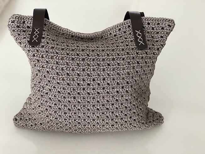 Hand made Çanta