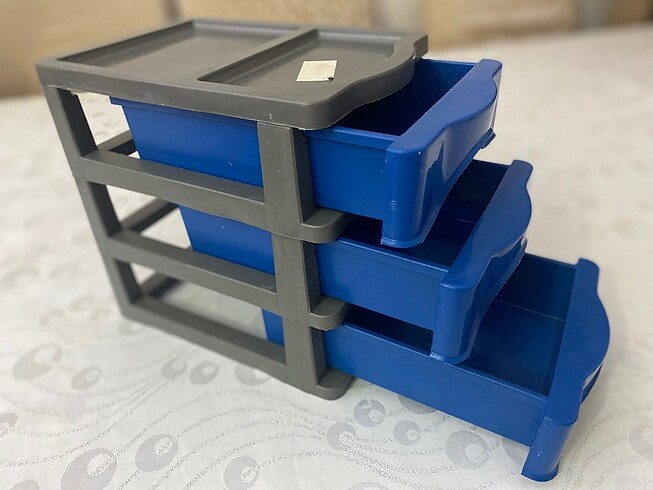 Diğer Organizer