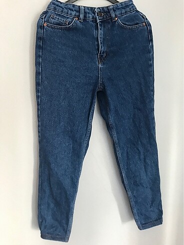 Mom jeans