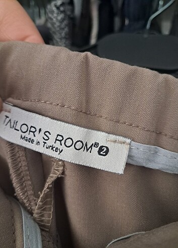 Diğer Tailorsroom pantolon