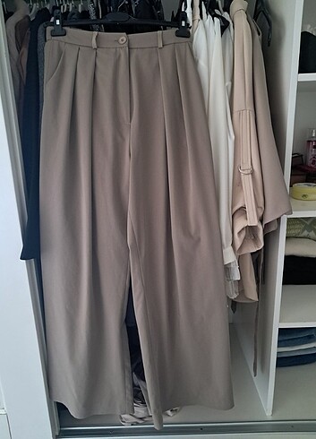 40 Beden Tailorsroom pantolon