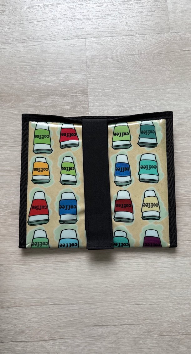 Pc ya da Kitap Taşıma Çantası - Görsel 4