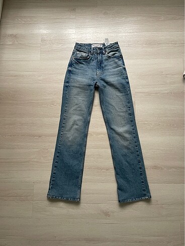 Stardivarius D98 Pantolon