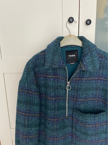 s Beden Pull and Bear Ceket