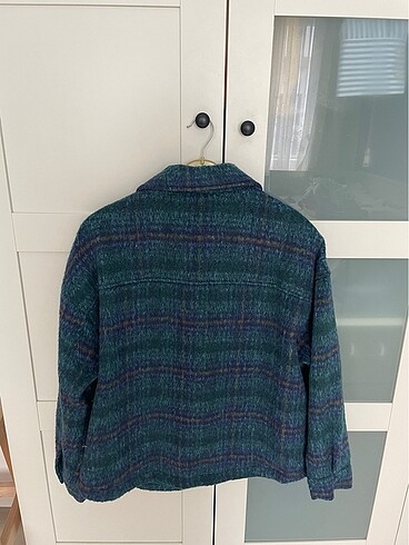 s Beden çeşitli Renk Pull and Bear Ceket