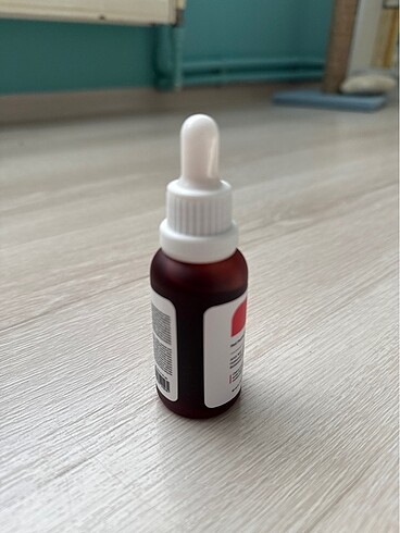  Beden WIWIFY Kırmızı Serum