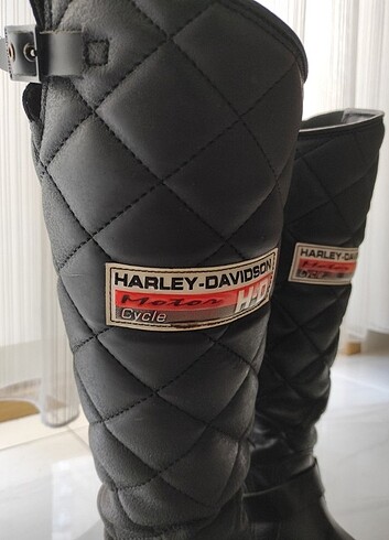 Harley Davidson ORİJİNAL HARLEY 
