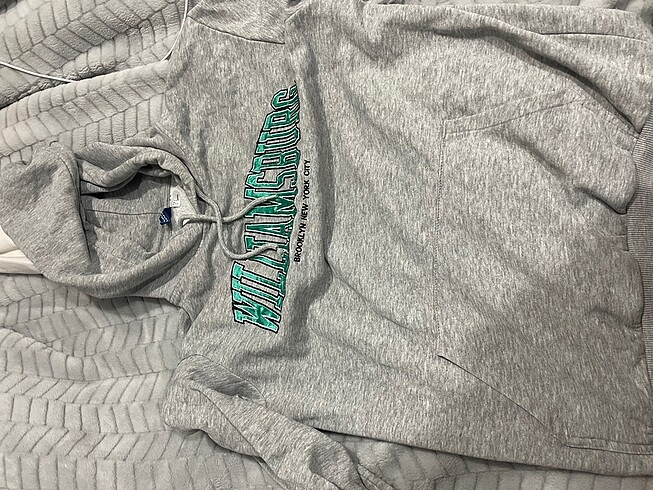 s Beden H&M sweatshirt