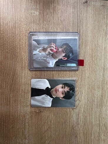 sunghoon pc set