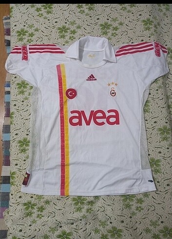 Galatasaray 2008-2009 sezonu forma 