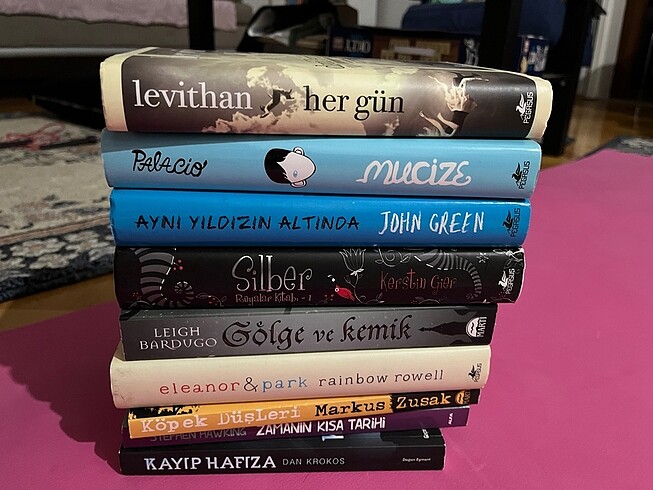 uygun fiyatlı kitap satışı