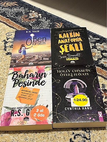 toplu kitap satış