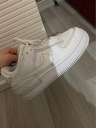 Nıke Airforce