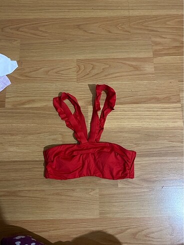 Bikini üst
