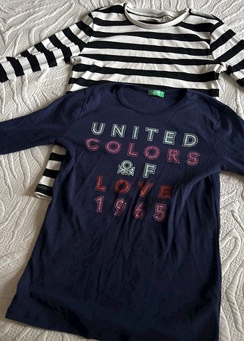 Benetton 10 Yaş