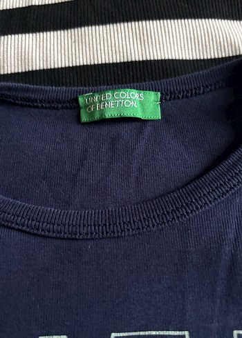 Kız Çocuk Uzun Kollu Tişörtler - Görsel 2