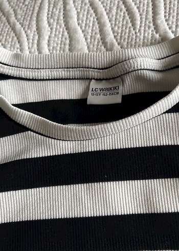 Kız Çocuk Uzun Kollu Tişörtler - Görsel 3