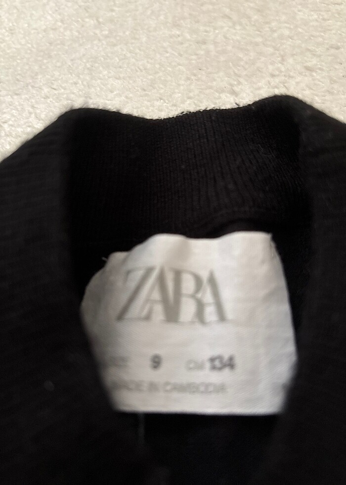 Triko kazak ince tıf tiglenme yok kusursuz - Görsel 2