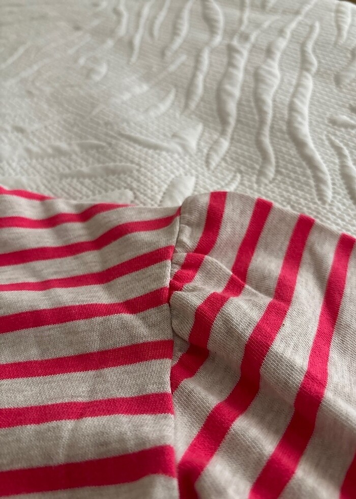 Gap tunik elbıse yenıden farksız - Görsel 3