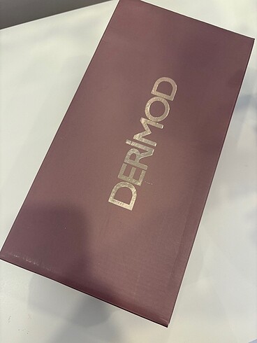 Derimod espadril ayakkabı - Görsel 5