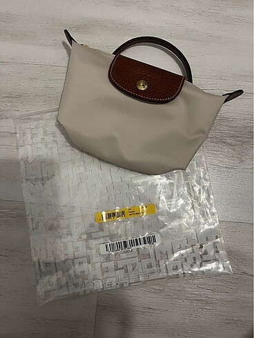 Longchamp Longchamp xs çanta