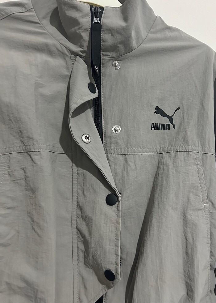 Puma üst - Görsel 2