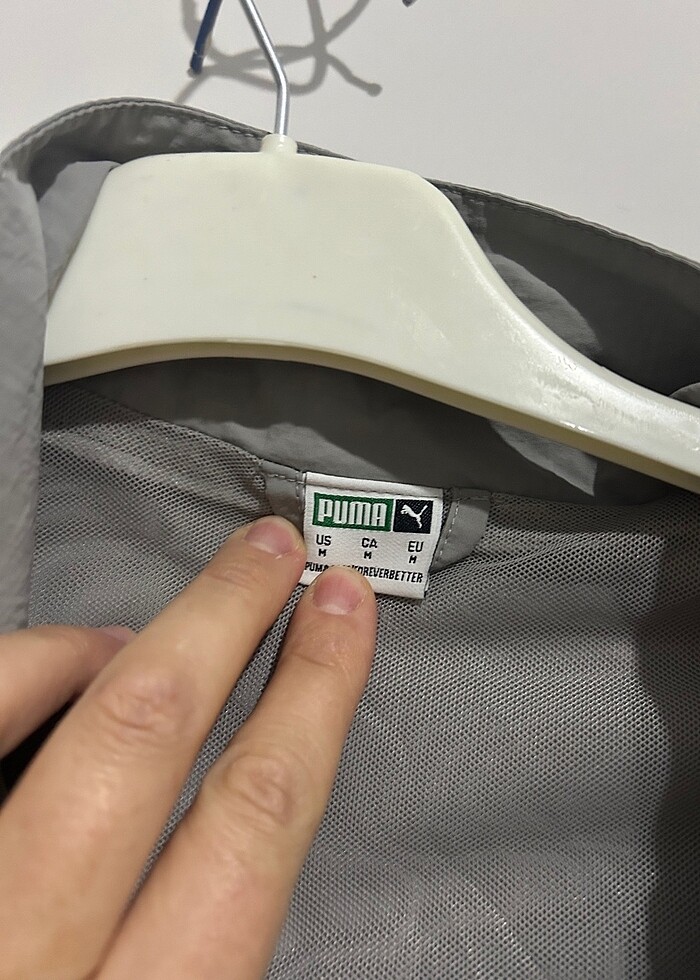 Puma üst - Görsel 4