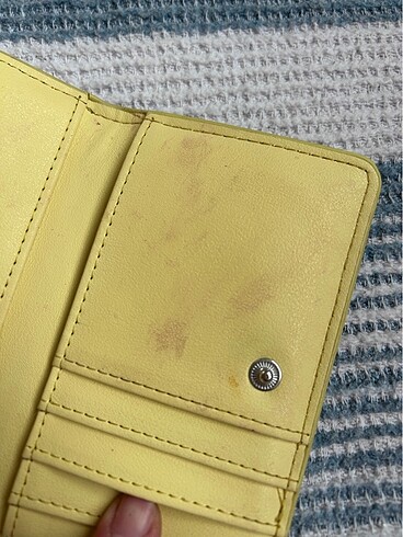 2 li cüzdan - Görsel 6