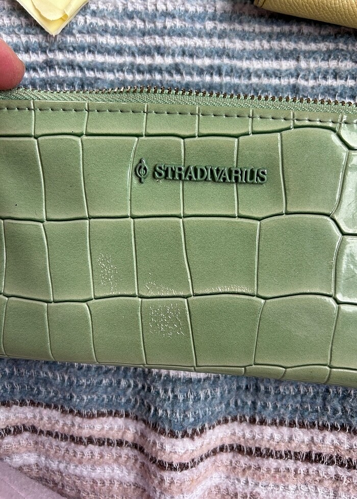 2 li cüzdan - Görsel 5