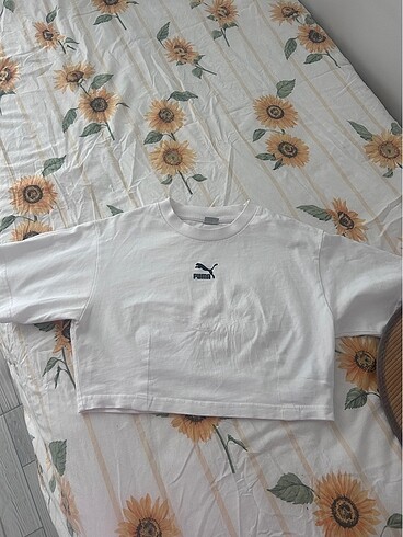 Puma t shirt