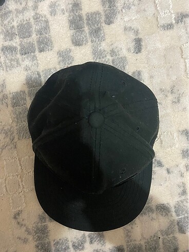  Beden siyah Renk Cap şapka siyah