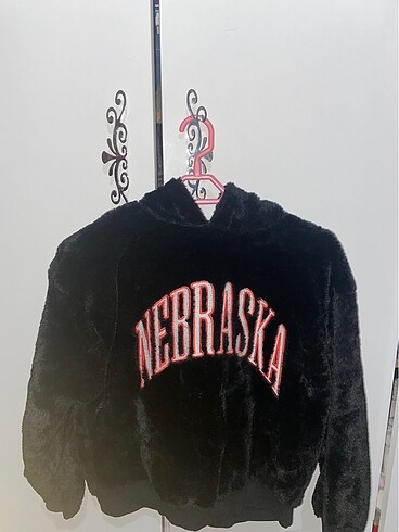 Kadın sweatshirt peluş