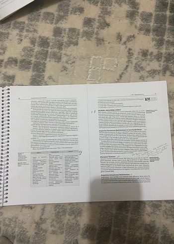 Beden Bilimsel Araştırma Sosyal Bilimlerde araştırma yöntemleri