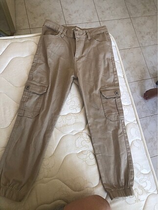 Kapri pantalon