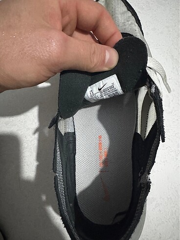 Nike 40.5 erkek ayakkabısı
