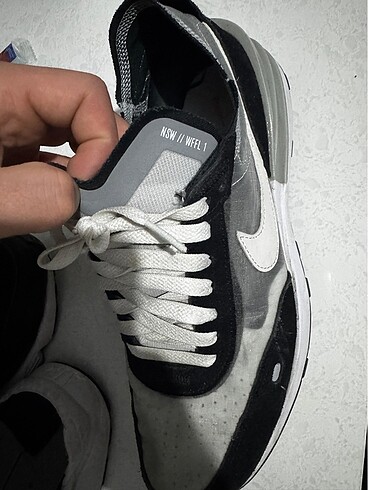 Nike 40.5 erkek ayakkabısı