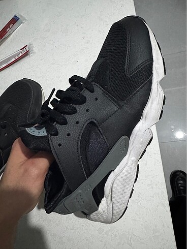 Nike erkek ayakkabısı