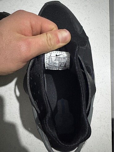 Nike Nike erkek ayakkabısı