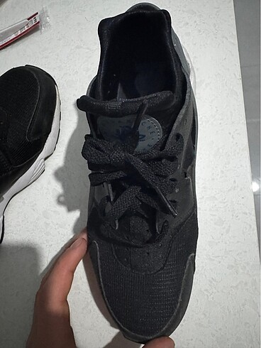 41 Beden Nike erkek ayakkabısı