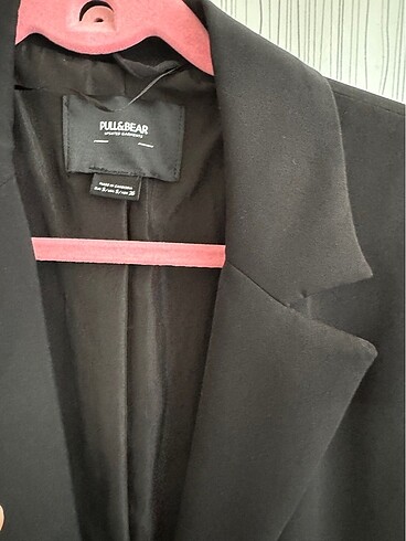 Pull and Bear Pull&bear s beden blazer