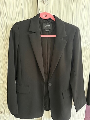 Pull&bear s beden blazer
