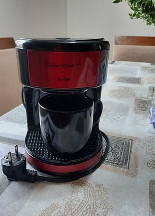 Filtre kahve makinesi