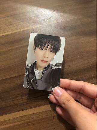 Stray Kids Seungmin Double Sided [In Life]