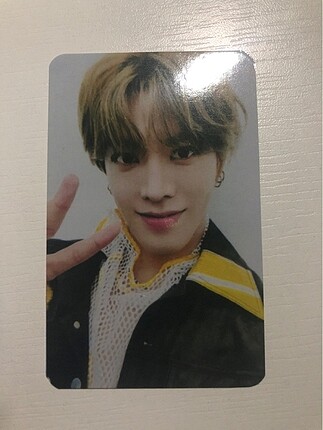 NCT Yuta Superhuman PC
