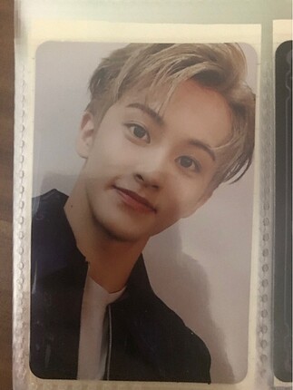 Mark Nct