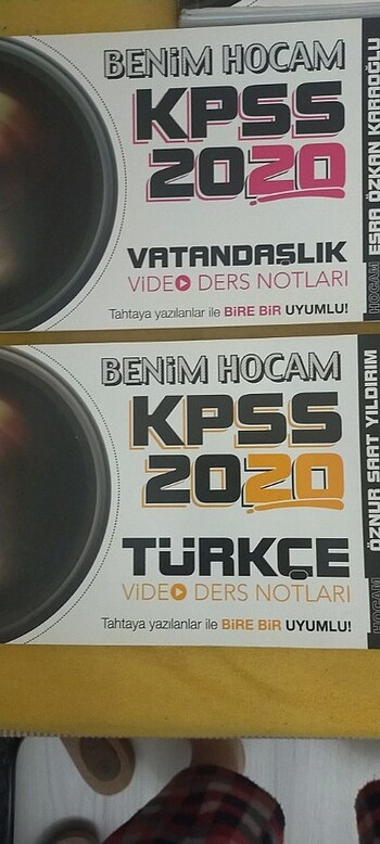  Beden Renk Benim Hocam Kpss Ders Notları 