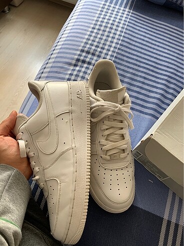 Nike Air Force Low 07