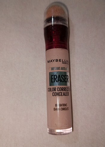 Maybelline Pastel Bej Kapatıcı